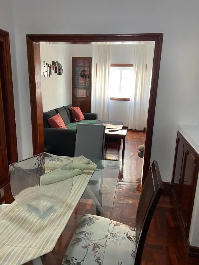 Dream Style Apartment Santa Cruz de Tenerife 0*,  Spain