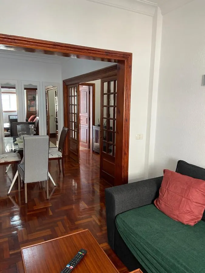 Dream Style Apartment Santa Cruz de Tenerife