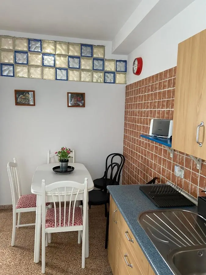 Dream Style Apartment Santa Cruz de Tenerife Spain