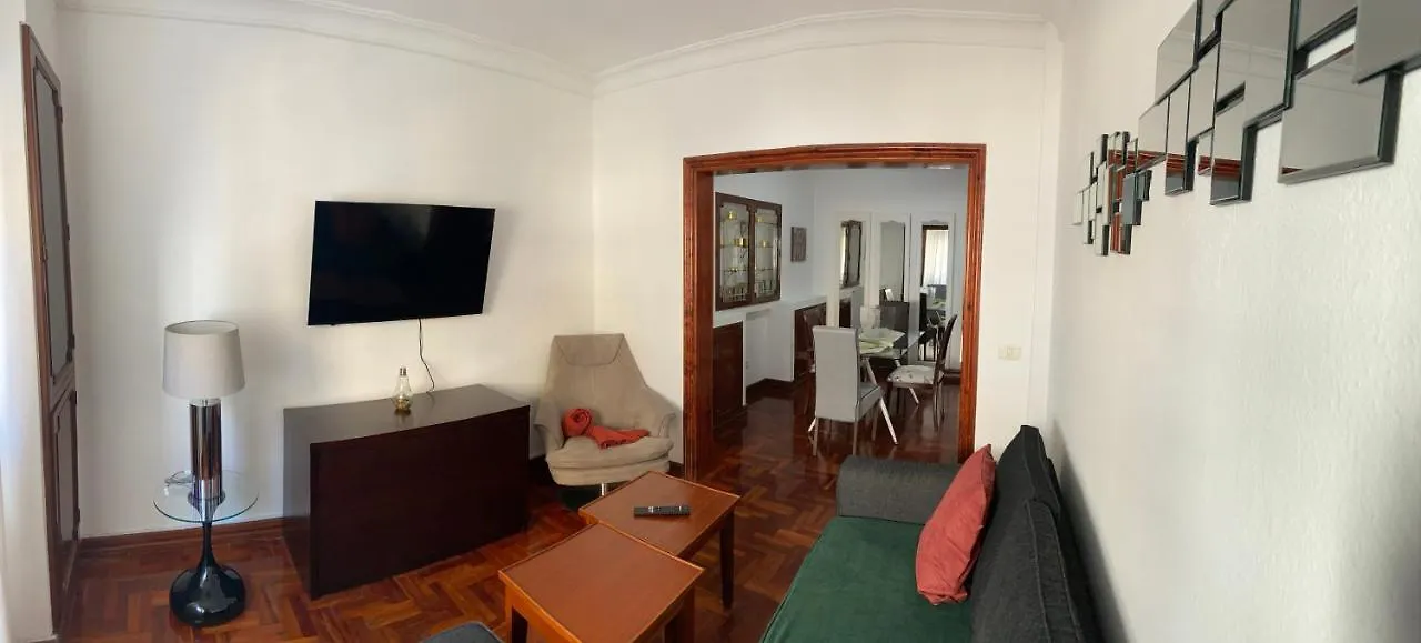 Dream Style Apartment Santa Cruz de Tenerife