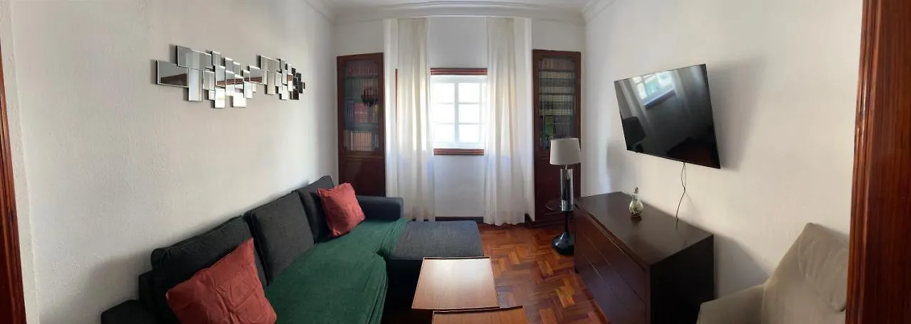Dream Style Apartment Santa Cruz de Tenerife