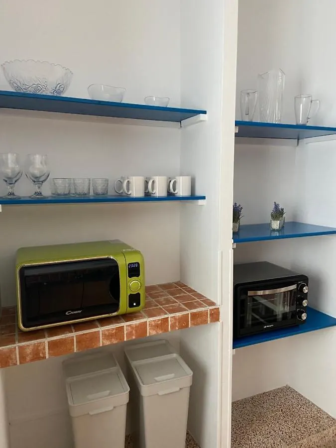 Dream Style Apartment Santa Cruz de Tenerife