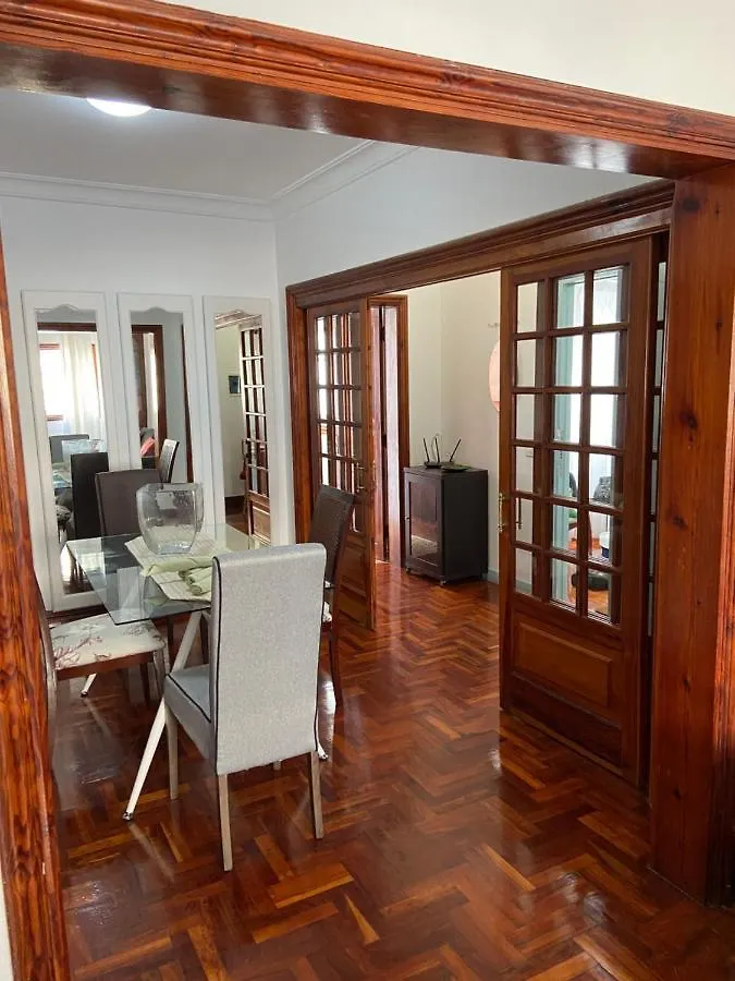 Dream Style Apartment Santa Cruz de Tenerife