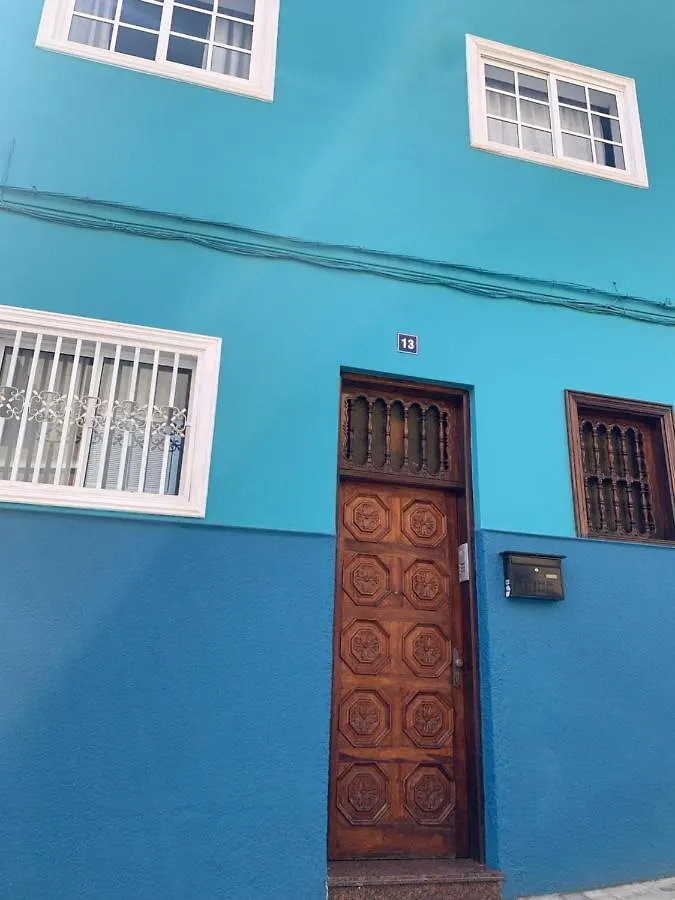 Dream Style Apartment Santa Cruz de Tenerife