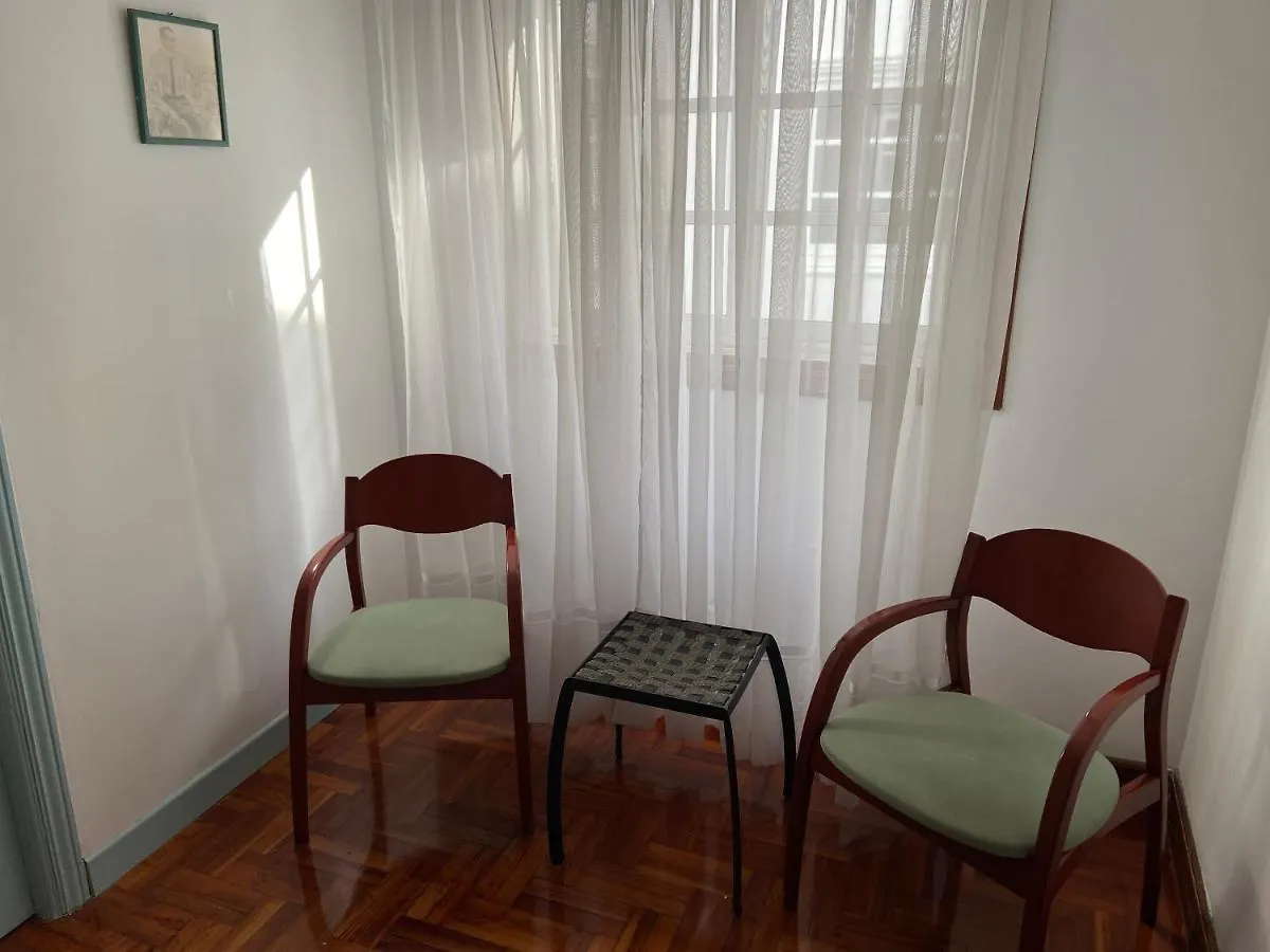 Dream Style Apartment Santa Cruz de Tenerife 0*,  Spain