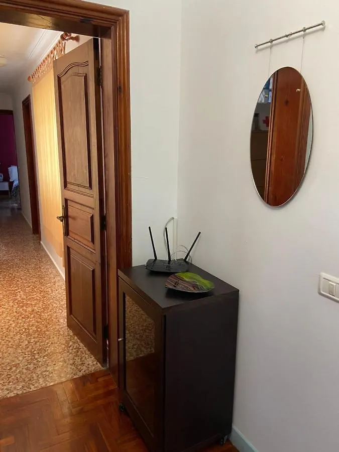 Dream Style Apartment Santa Cruz de Tenerife
