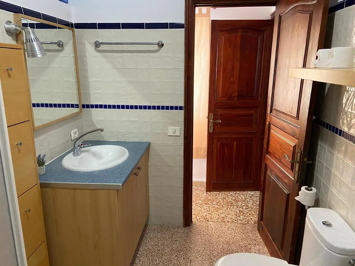 Dream Style Apartment Santa Cruz de Tenerife
