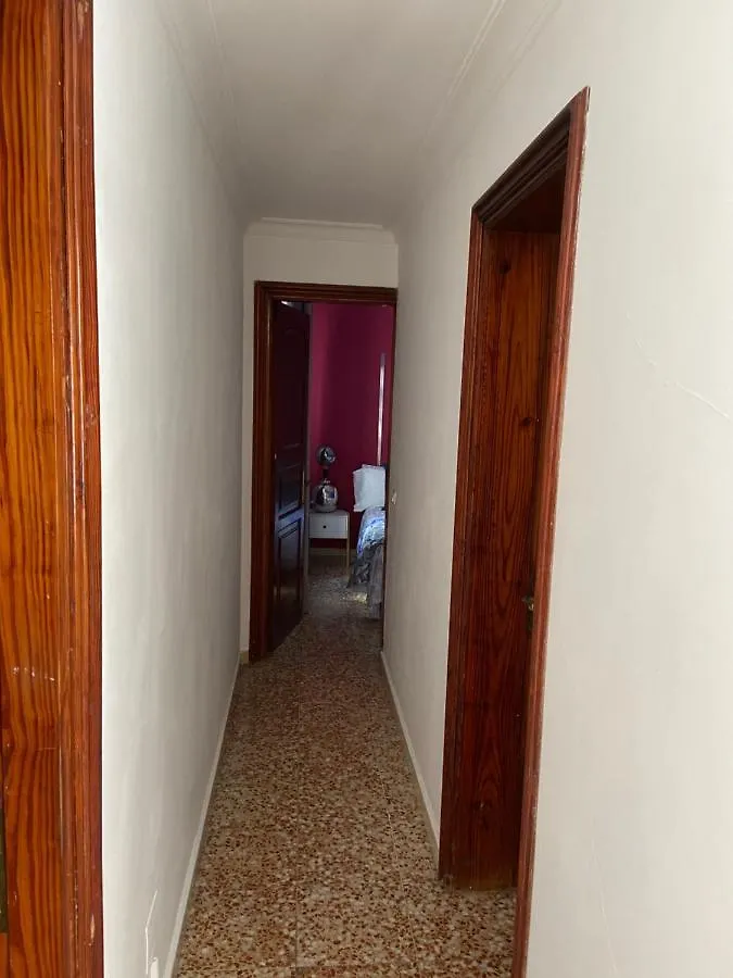 Dream Style Apartment Santa Cruz de Tenerife