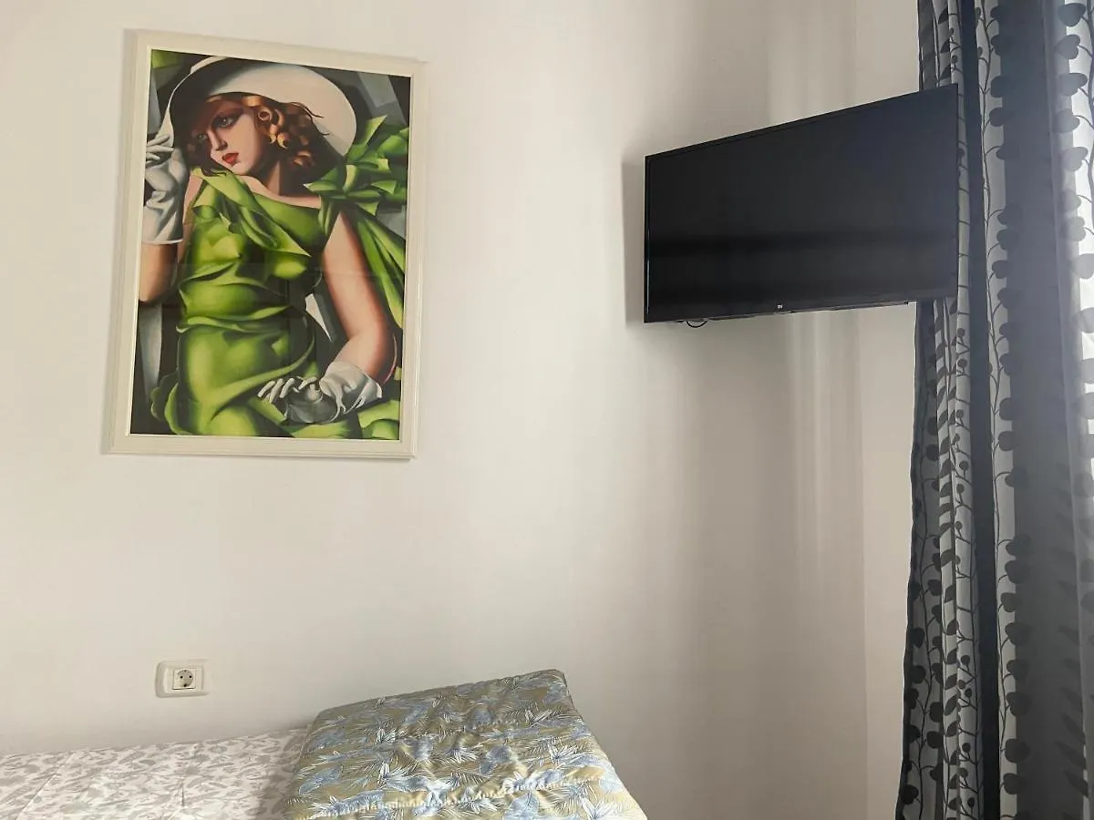 Dream Style Apartment Santa Cruz de Tenerife