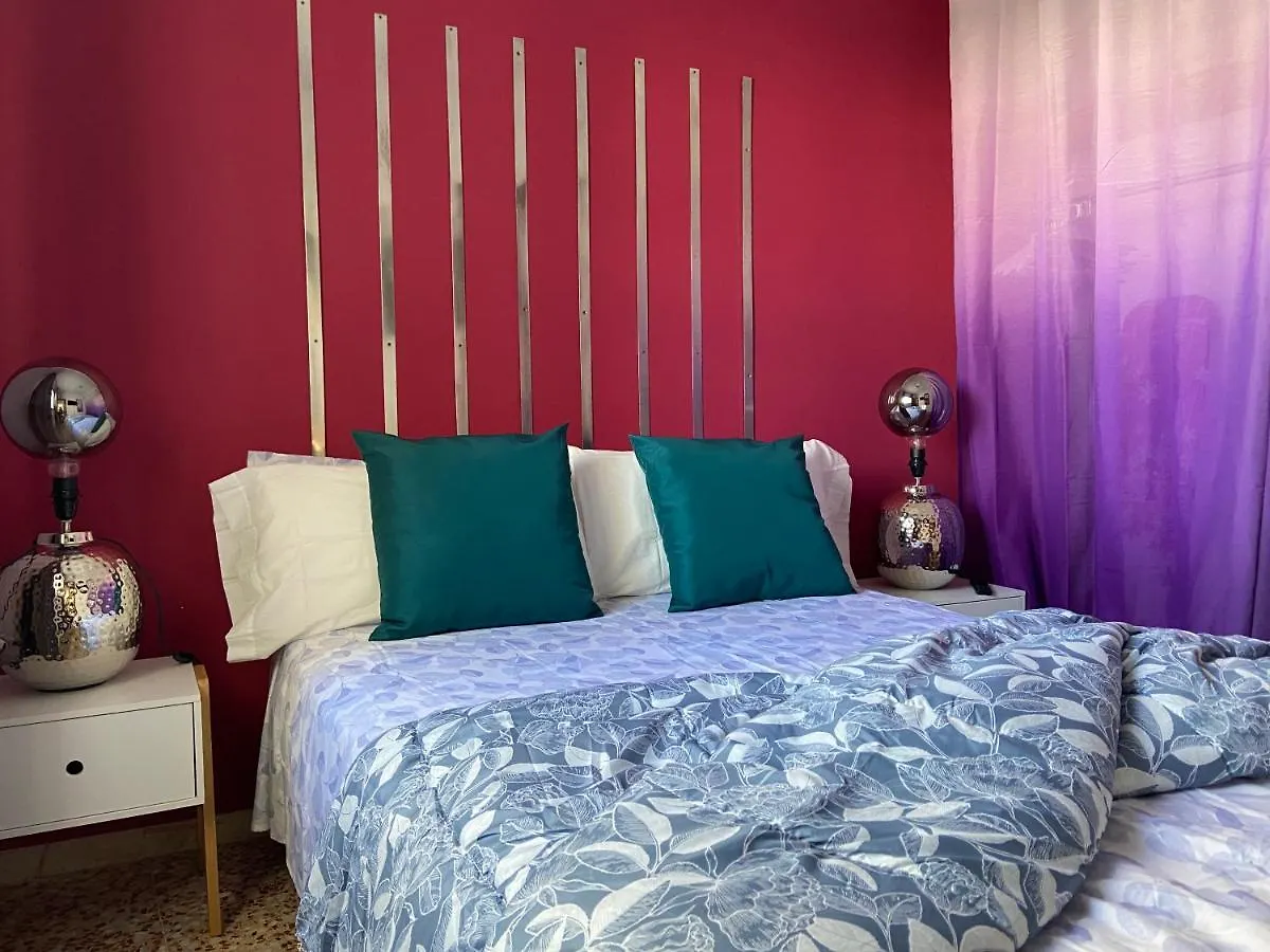 Dream Style Apartment Santa Cruz de Tenerife 0*,