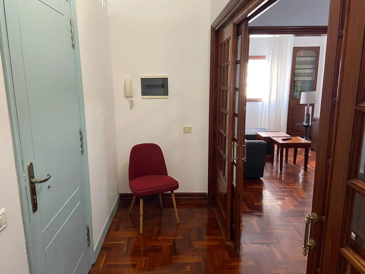 Dream Style Apartment Santa Cruz de Tenerife Spain