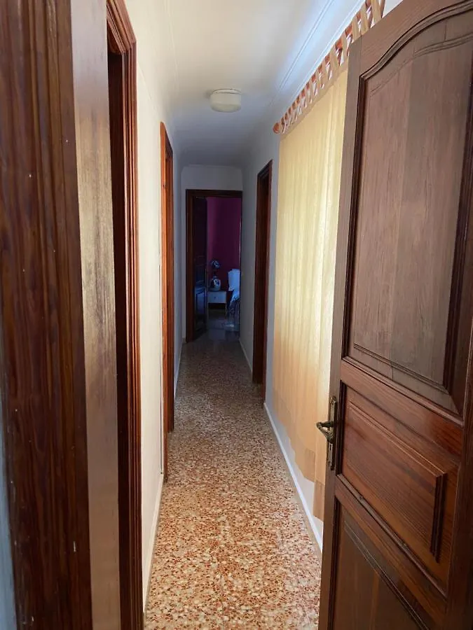 Dream Style Apartment Santa Cruz de Tenerife