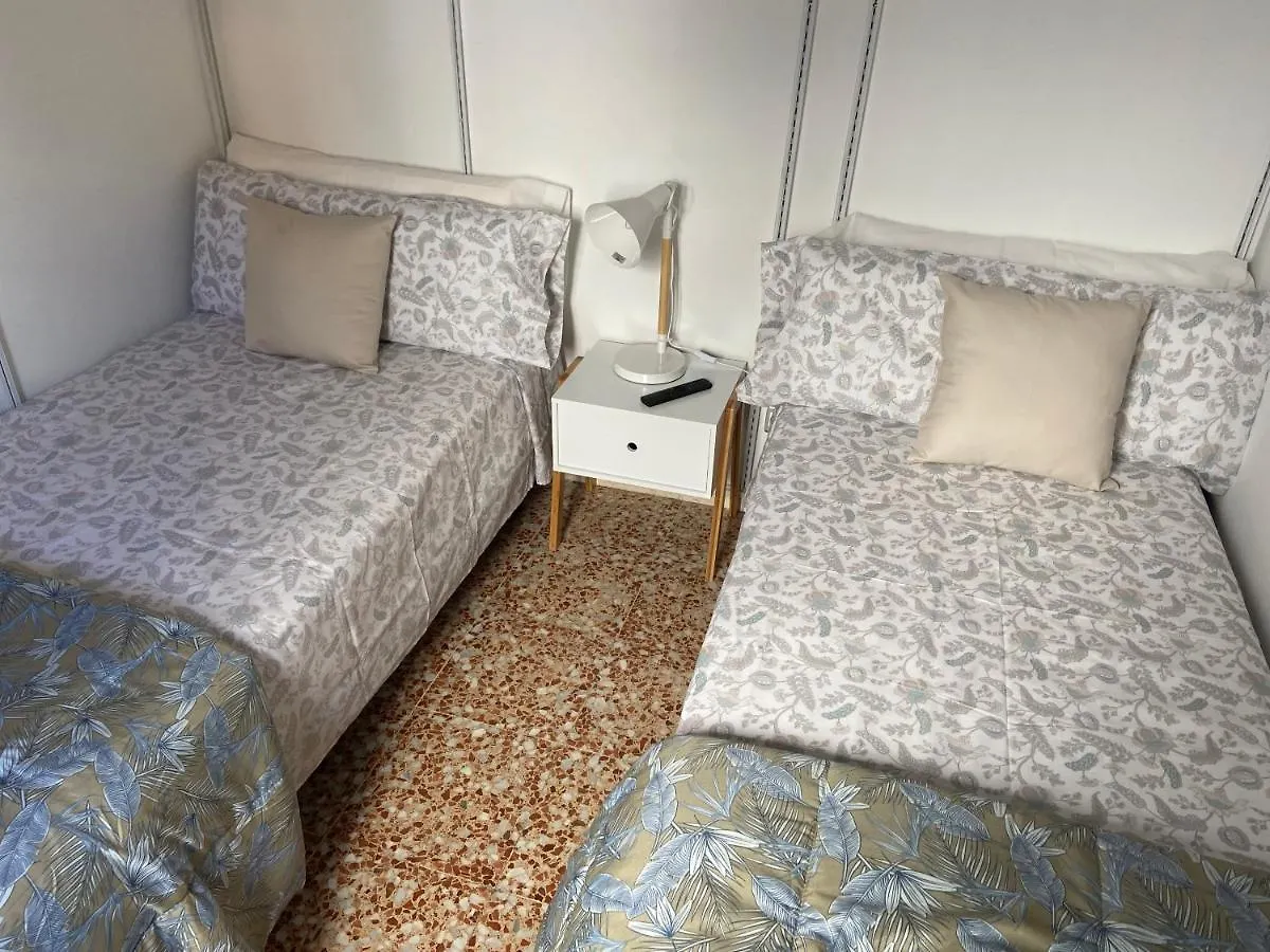 Dream Style Apartment Santa Cruz de Tenerife
