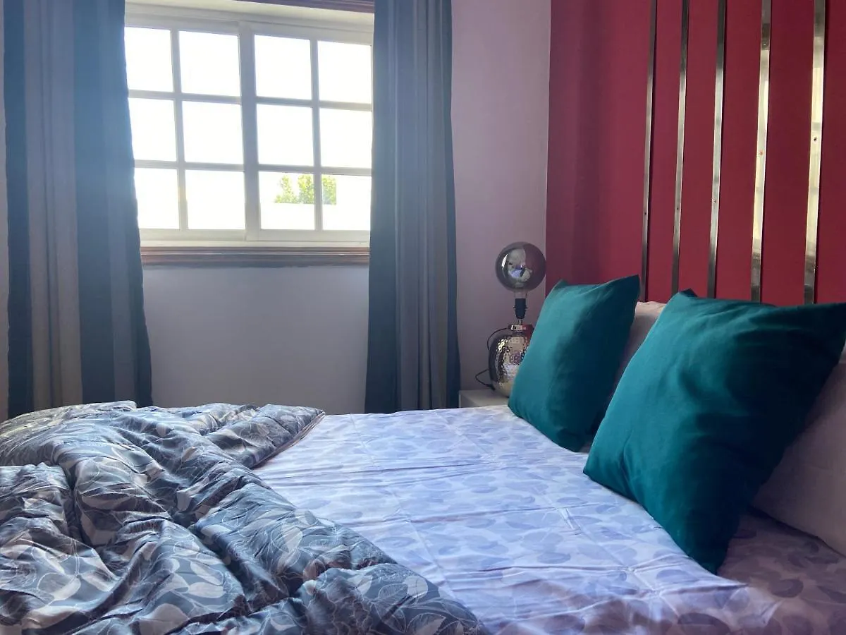 Dream Style Apartment Santa Cruz de Tenerife Spain