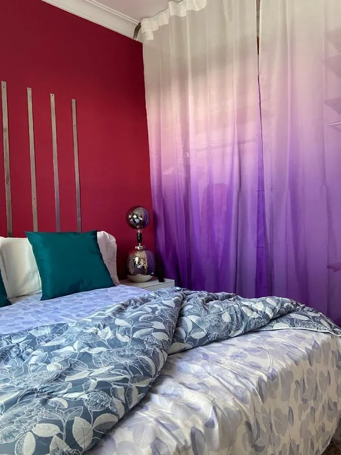 Dream Style Apartment Santa Cruz de Tenerife