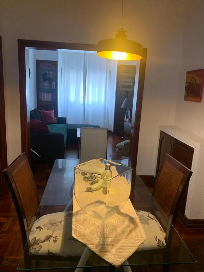 Dream Style Apartment Santa Cruz de Tenerife