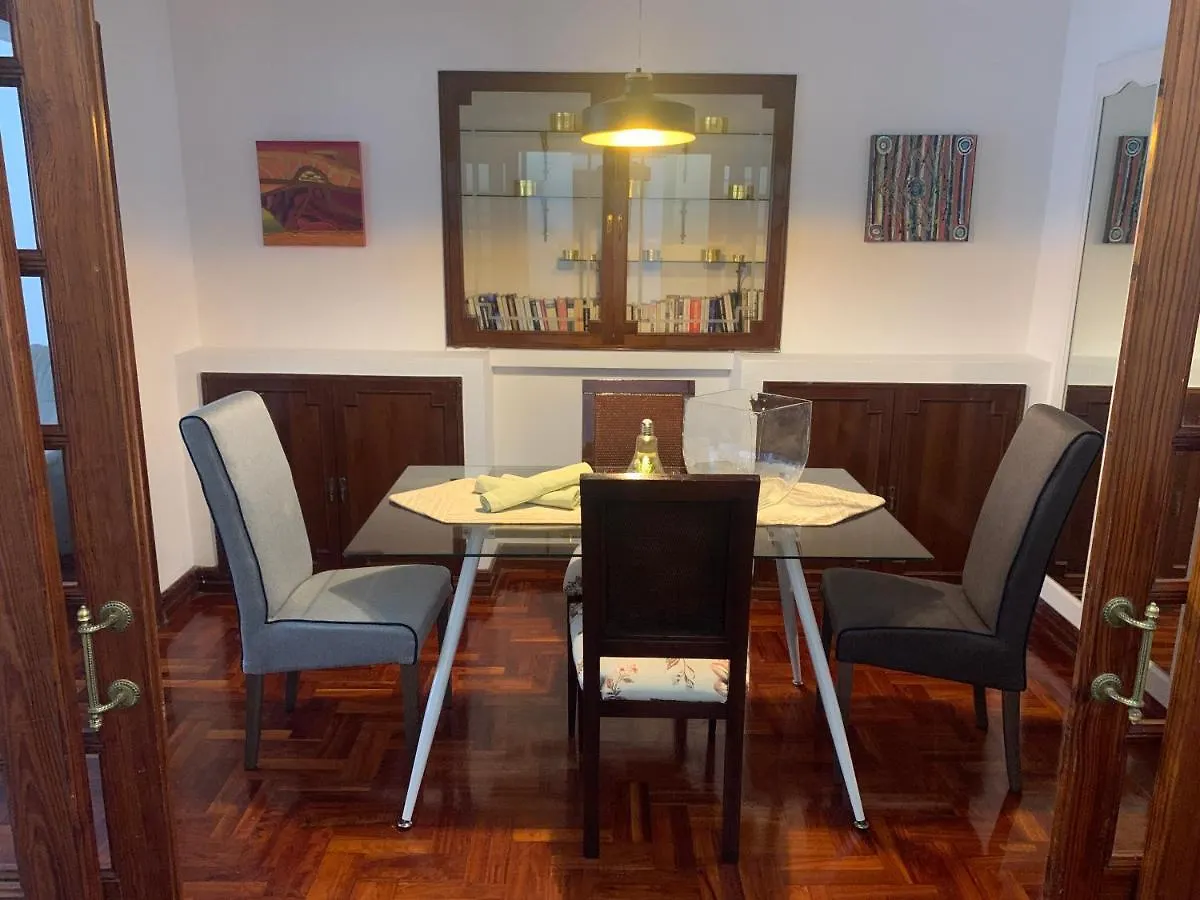 Dream Style Apartment Santa Cruz de Tenerife