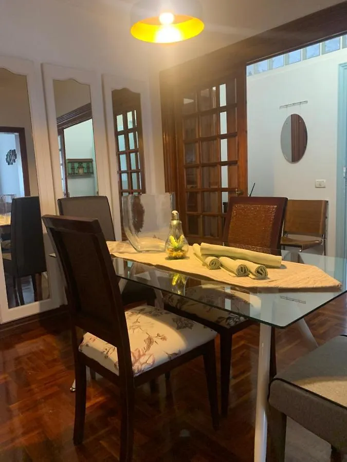 Dream Style Apartment Santa Cruz de Tenerife Spain