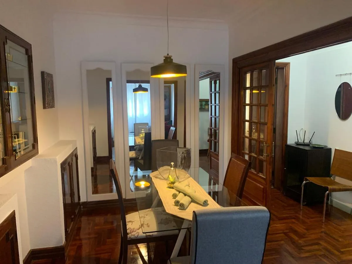 Dream Style Apartment Santa Cruz de Tenerife