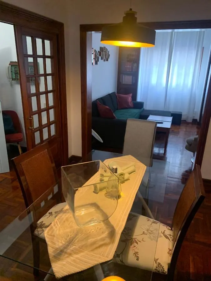 Dream Style Apartment Santa Cruz de Tenerife