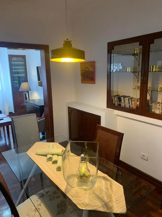 Dream Style Apartment Santa Cruz de Tenerife