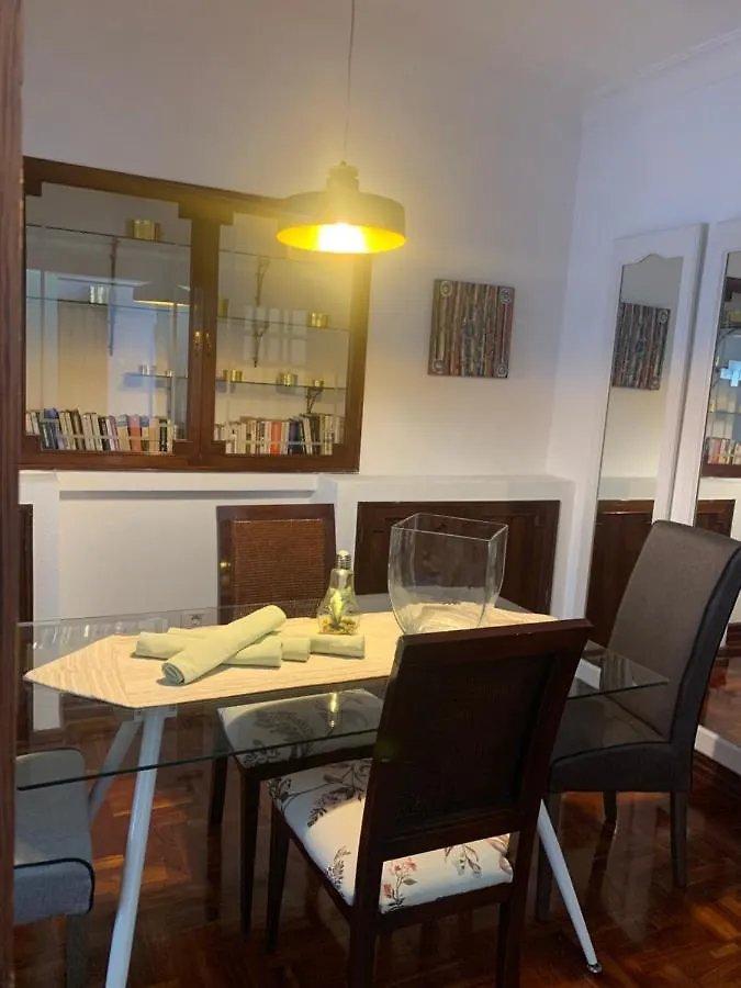 Dream Style Apartment Santa Cruz de Tenerife 0*,  Spain