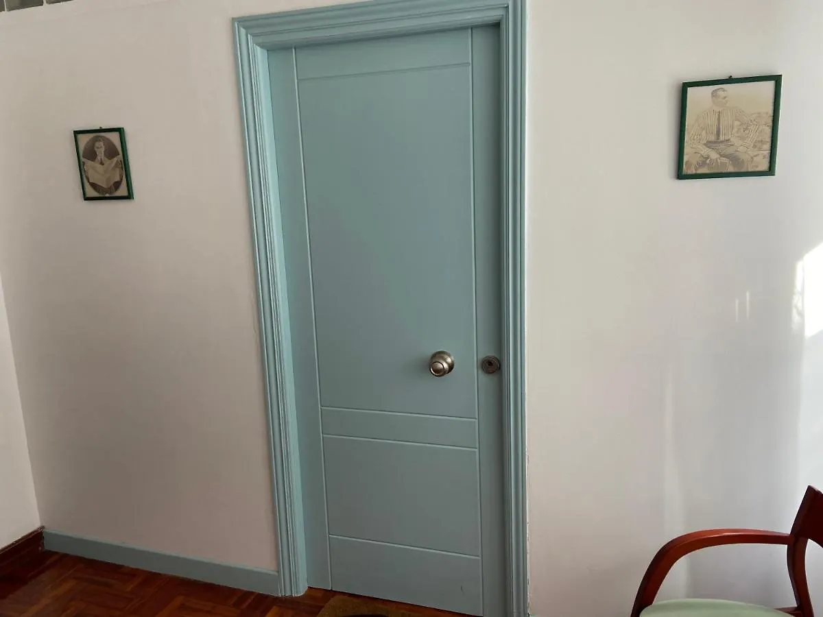 Appartamento Dream Style Santa Cruz de Tenerife Spagna