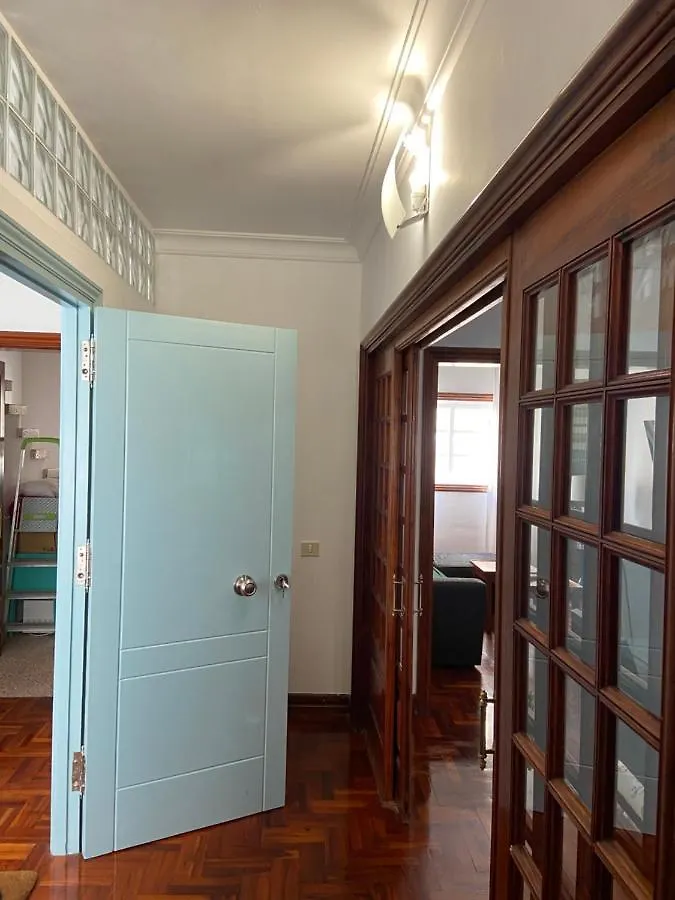 Appartamento Dream Style Santa Cruz de Tenerife