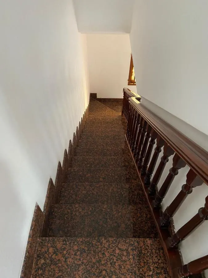 Appartamento Dream Style Santa Cruz de Tenerife