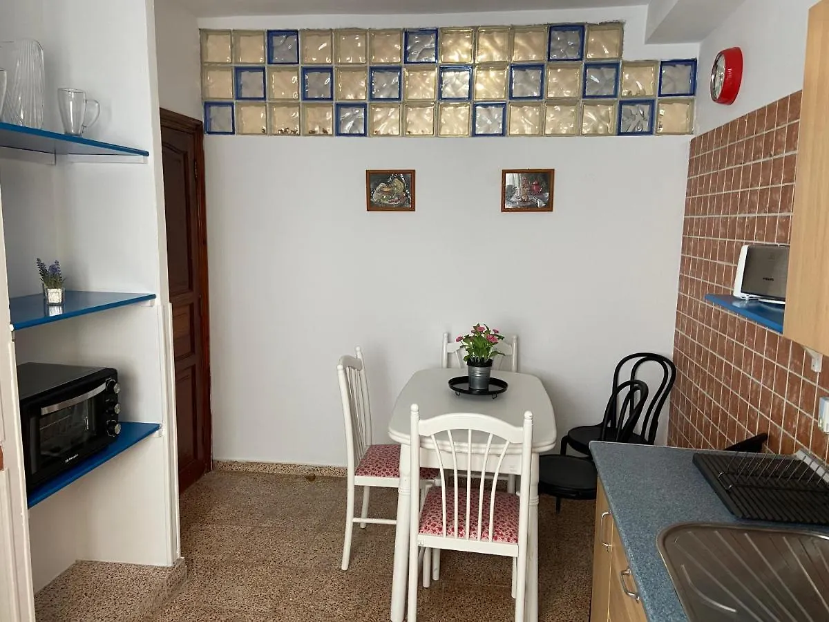 Appartamento Dream Style Santa Cruz de Tenerife Spagna