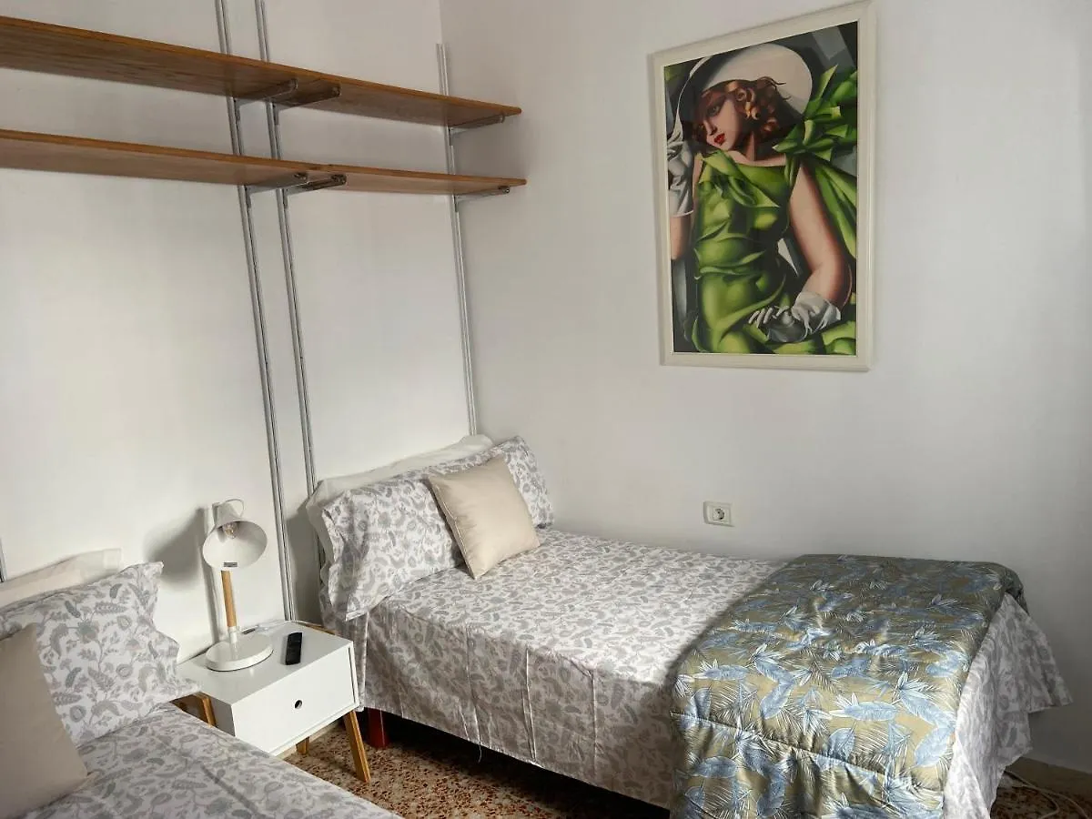 Appartamento Dream Style Santa Cruz de Tenerife