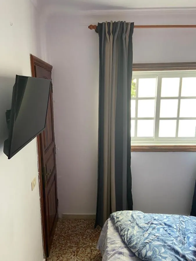 Appartamento Dream Style Santa Cruz de Tenerife Spagna