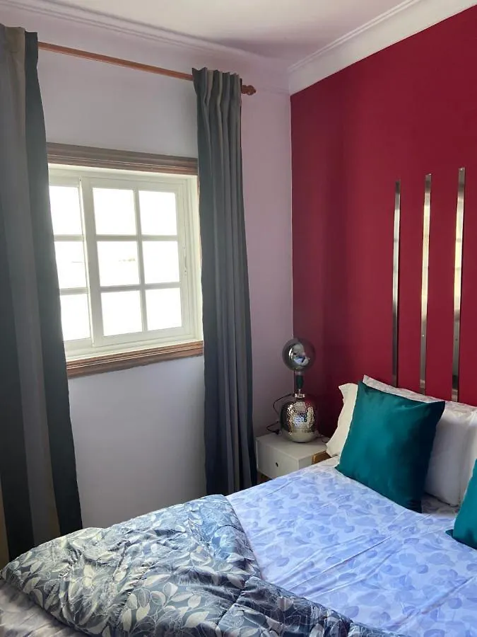 Appartamento Dream Style Santa Cruz de Tenerife Spagna