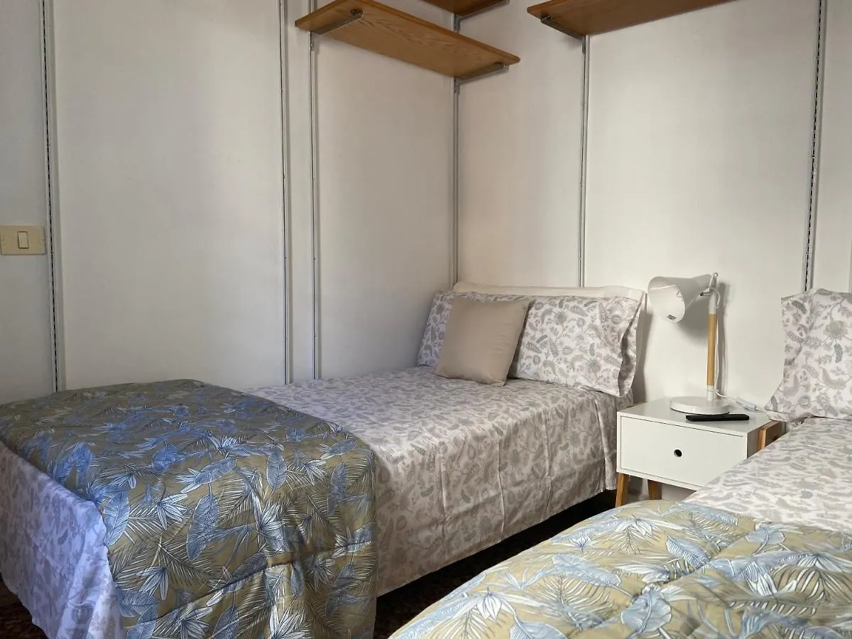 Appartamento Dream Style Santa Cruz de Tenerife