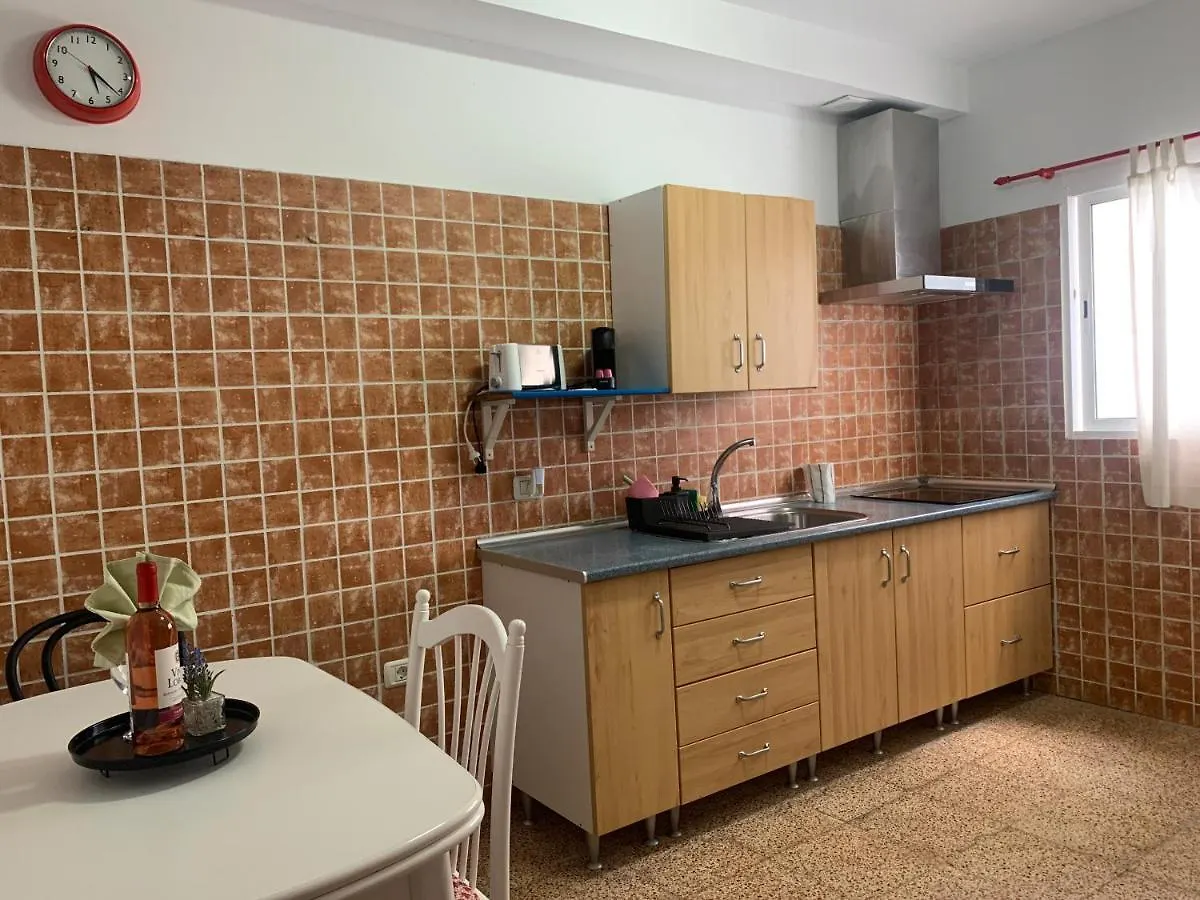 Appartamento Dream Style Santa Cruz de Tenerife 0*,  Spagna